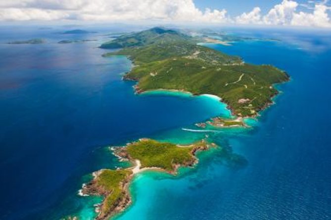 Parasail Experience in St Thomas - Why the crew matters more than the equipment