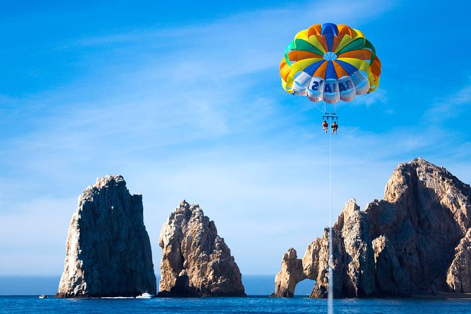 Parasailing Adventure in Los Cabos - Should You Book the Parasailing Adventure?