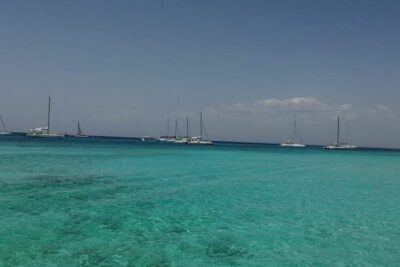 Parasailing Adventure in Punta Cana