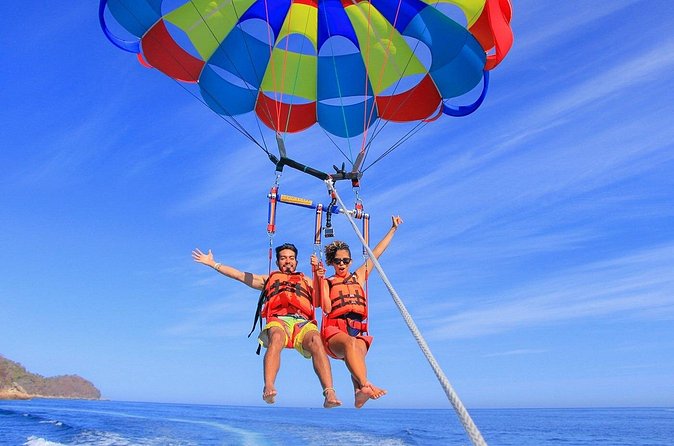 Parasailing Adventure in Punta Cana - Is $84 per person a fair price?