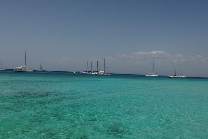 Parasailing Adventure in Punta Cana - What happens from hotel pickup to the beach