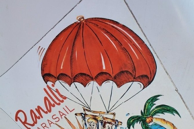 Parasailing Adventure on Fort Myers Beach (400 Foot Flight) - Photos, pricing, and the value question