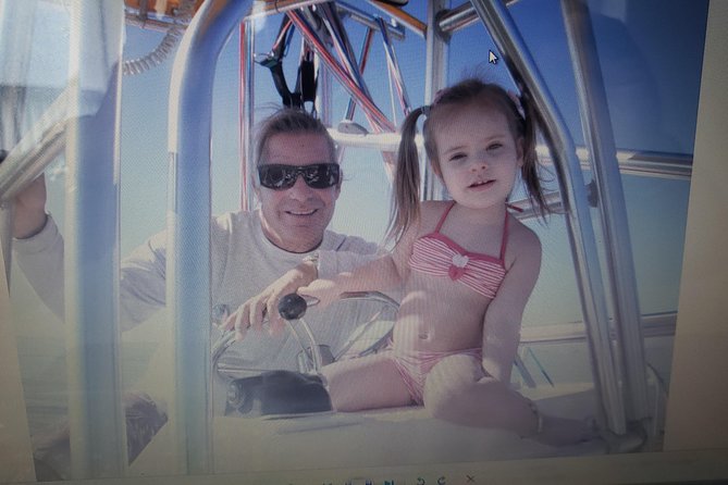 Parasailing Adventure on Fort Myers Beach (400 Foot Flight) - Practical ways to have a better outing
