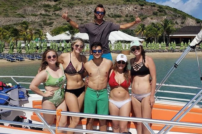 Parasailing Adventure - A simple ride, with safety at the center