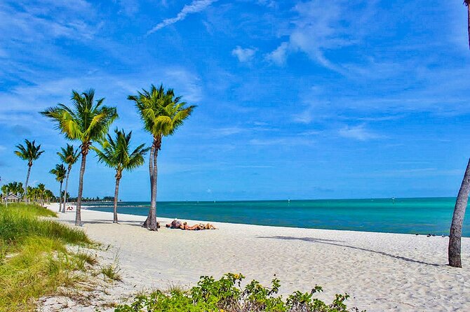 Parasailing Experience in Key West - Who Will Enjoy This Key West Activity Most