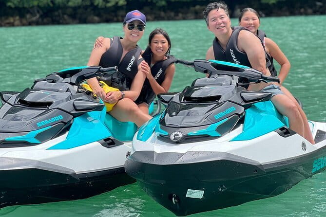 Parasailing in Langkawi - Practical advice before booking