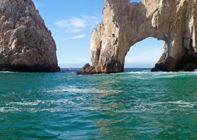 Parasailing Los Cabos Adventure - Key points to know before you book
