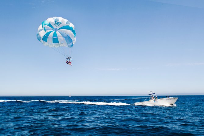 Parasailing Los Cabos Adventure - Is $79 a good value?