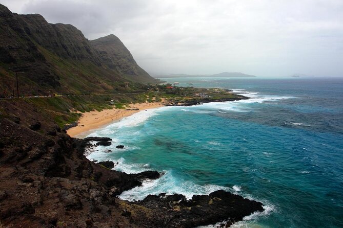 Parasailing on Maunalua Bay- Oahu's off Waikiki Playground - Why Maunalua Bay is a smart place to parasail