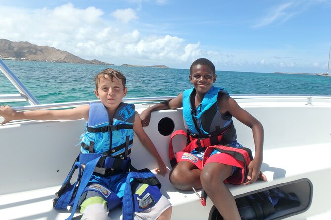 Parasailing Orient Bay Beach Sint Maarten - Timing Your Visit Around Wind and Water