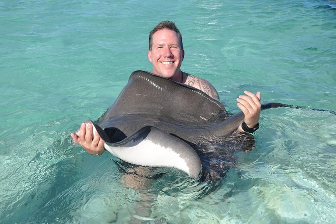 Parasailing, Snorkel Cruise & Virgen Beach from Punta Cana - Key points to know before booking