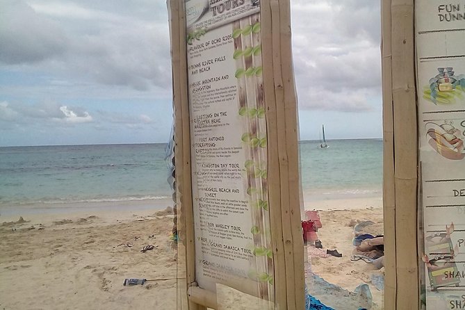 Parasailing Snorkeling and Glass Boat Adventure in Negril - What to Bring and What to Expect