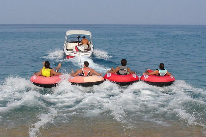Parasailing Water Activity.. (Full Adrenaline) - Is $204.27 a fair price?