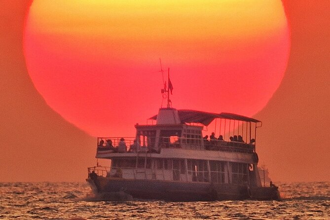 Pattaya: Parasailing Experience - What to bring and how to plan the morning
