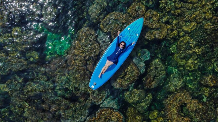 Phu Quoc: Explore 3 Islands & Parasailing and Jetski Combo - What to Bring for a Wet, Sunny Day