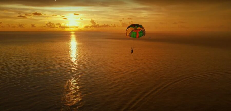 Phu Quoc: Explore 3 Islands & Parasailing and Jetski Combo - Who Should Book This Phu Quoc Combo?