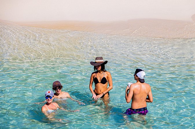 Private Catamaran + Private Parasailing - up to 20 passengers - Who will enjoy this Punta Cana outing?