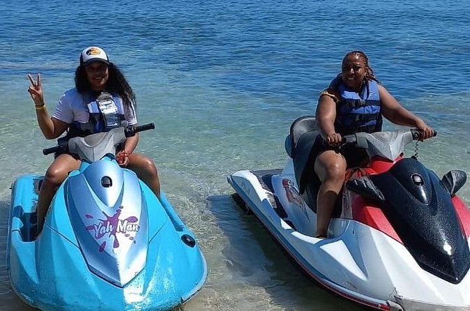 Private Parasailing & Jet Ski Tour in Montego Bay - What the company’s service record suggests