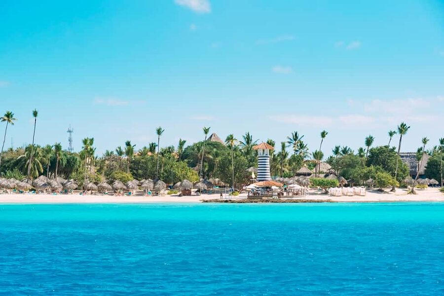 Punta Cana Area: Party Cruise with Parasailing and Open Bar - What the three-hour schedule means for you