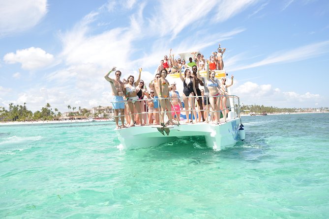 Punta Cana Parasailing & Snorkeling Cruise Experience - Is $139.95 a fair price?