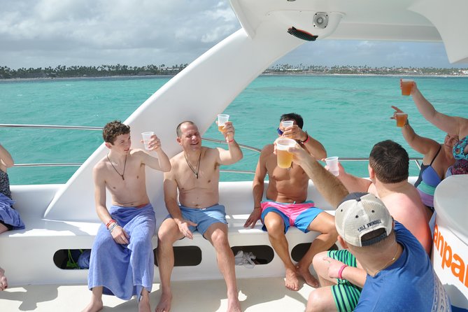 Punta Cana Parasailing & Snorkeling Cruise Experience - Who will enjoy this Punta Cana outing?