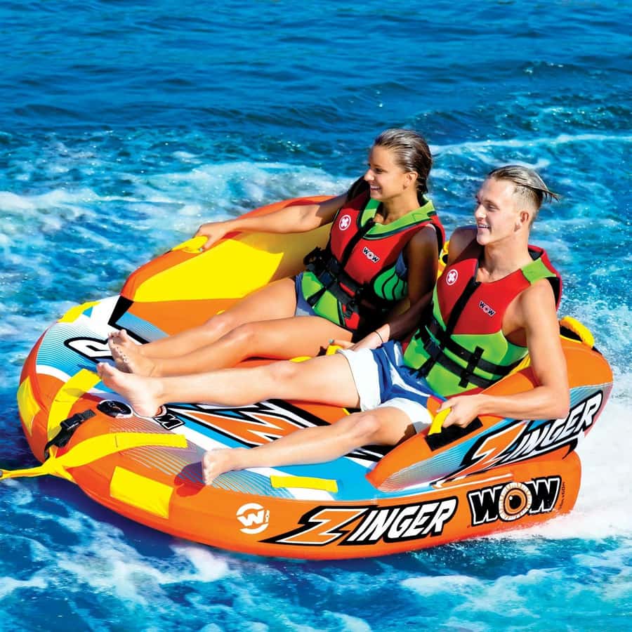 Sharm: Banana, Sofa Boat or Parasailing watersports & pickup - Key points to know before booking