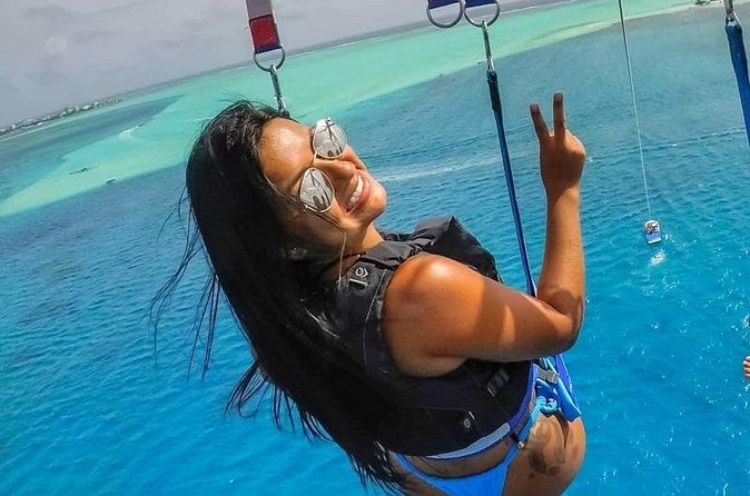 Tours Parasailing Punta Cana - What the service feedback tells you