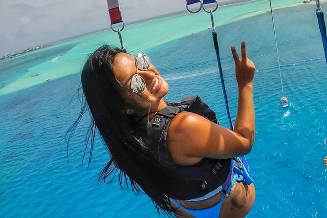Tours Parasailing Punta Cana - The Isla Saona question matters