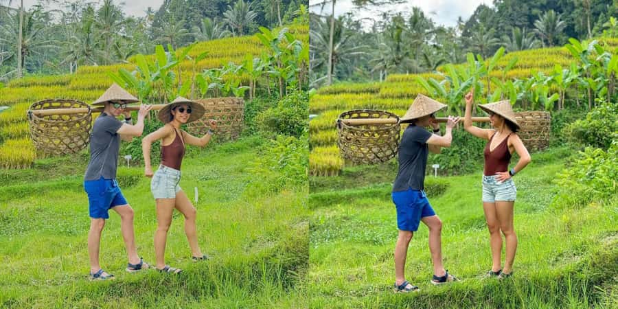 Ubud Zipline & Watersport (Jetski, Parasailing, BananaBoat) - What the $20 price really means