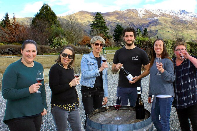 Wanaka Parasailing - The price and the real question of value